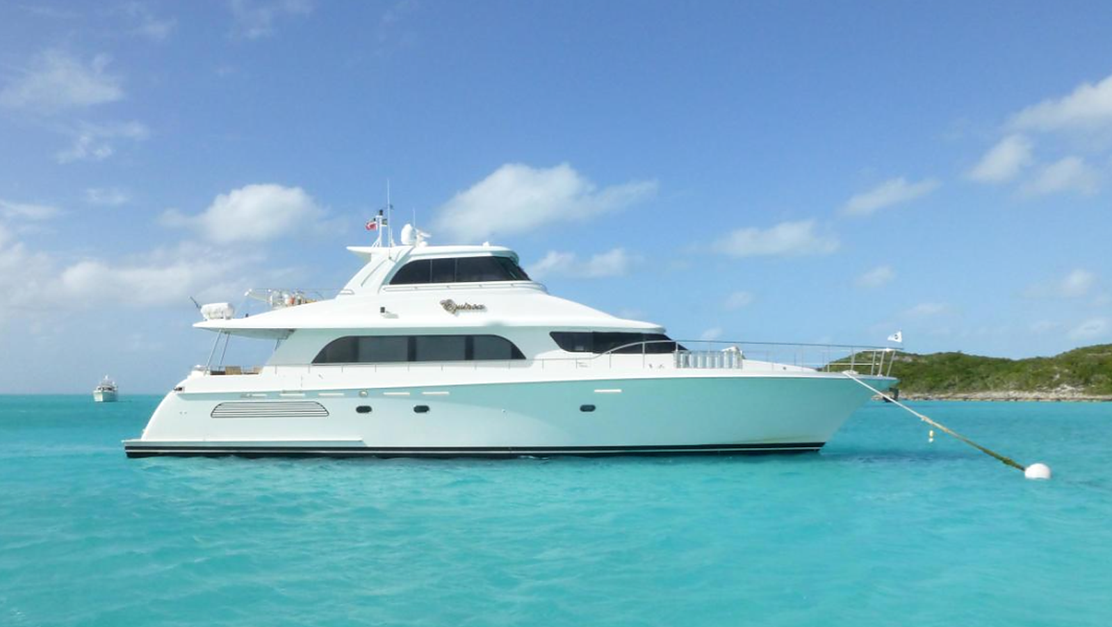 Equinox Yacht - Image 2